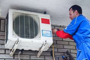 HVAC Companies Near Taylors, SC Available Now